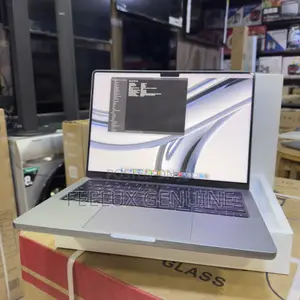 Laptop Apple MacBook Pro 2023 M3 14-inch 8GB Apple M3 SSD 1T