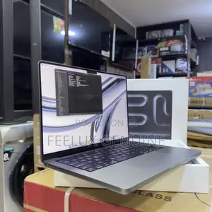 Laptop Apple MacBook Pro 2023 M3 14-inch 8GB Apple M3 SSD 1T