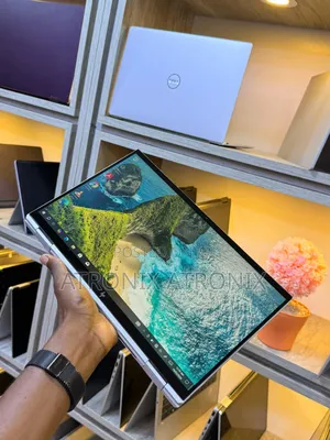 Laptop HP EliteBook x360 1030 G8 16GB Intel Core i7 SSD 512GB