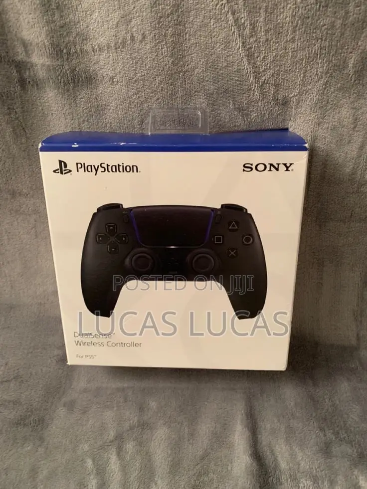 Used Quality Games Gadgets
