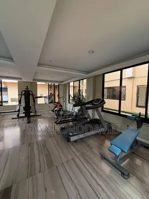 Furnished 3bdrm Apartment in Kahwa Real Estate, Masaki for sale