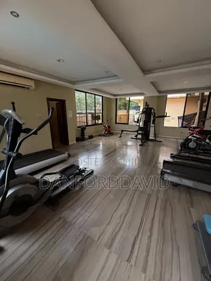 Furnished 3bdrm Apartment in Kahwa Real Estate, Masaki for sale