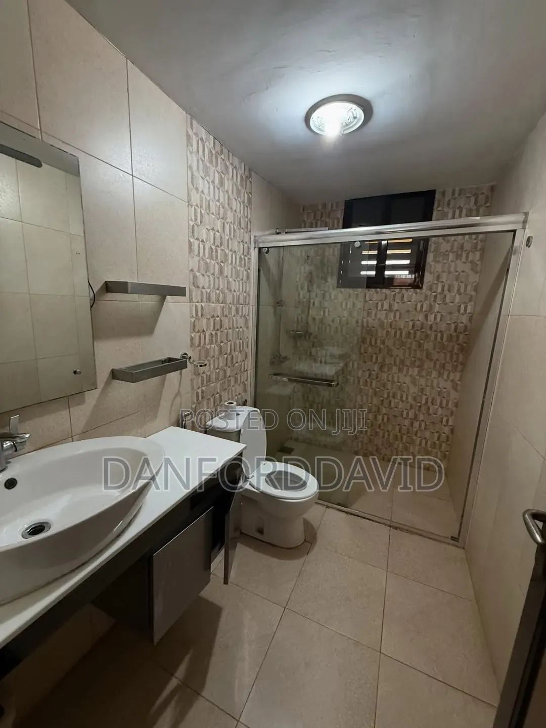 Furnished 3bdrm Apartment in Kahwa Real Estate, Masaki for sale