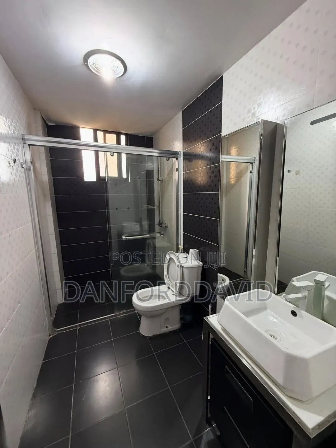 Furnished 3bdrm Apartment in Kahwa Real Estate, Masaki for sale