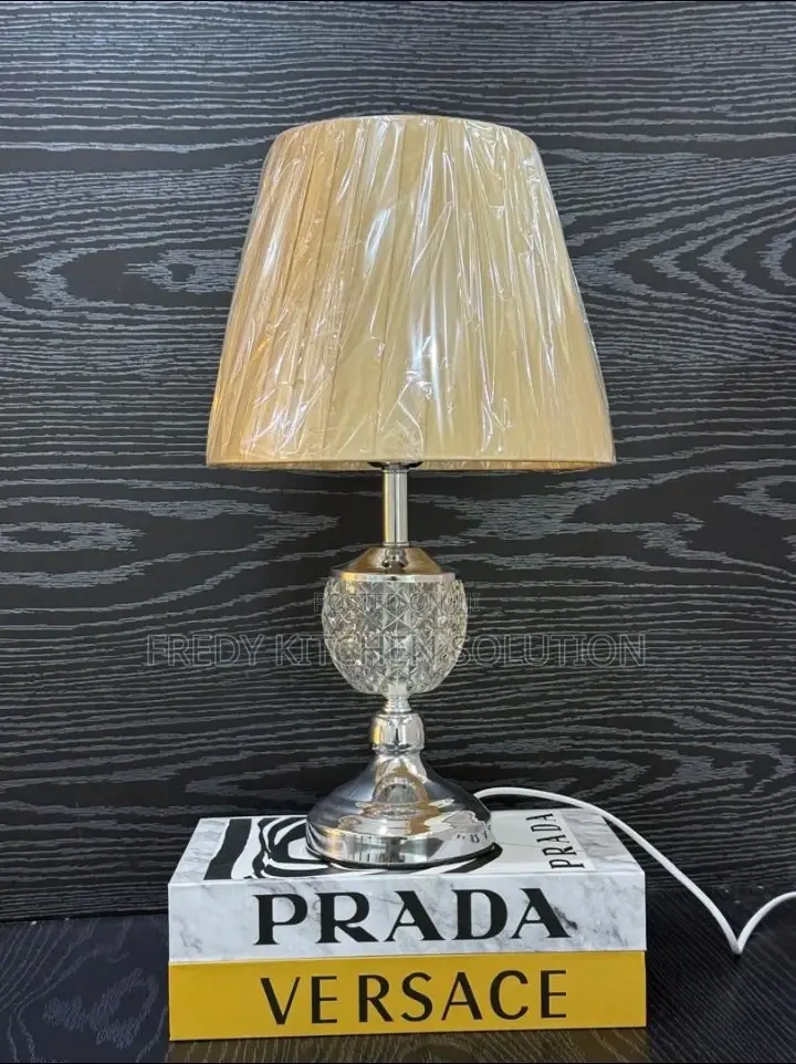 Beauty Lamp