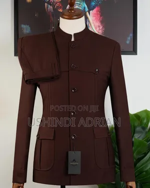 Men Suit CollectionRoyal Elegance Suits