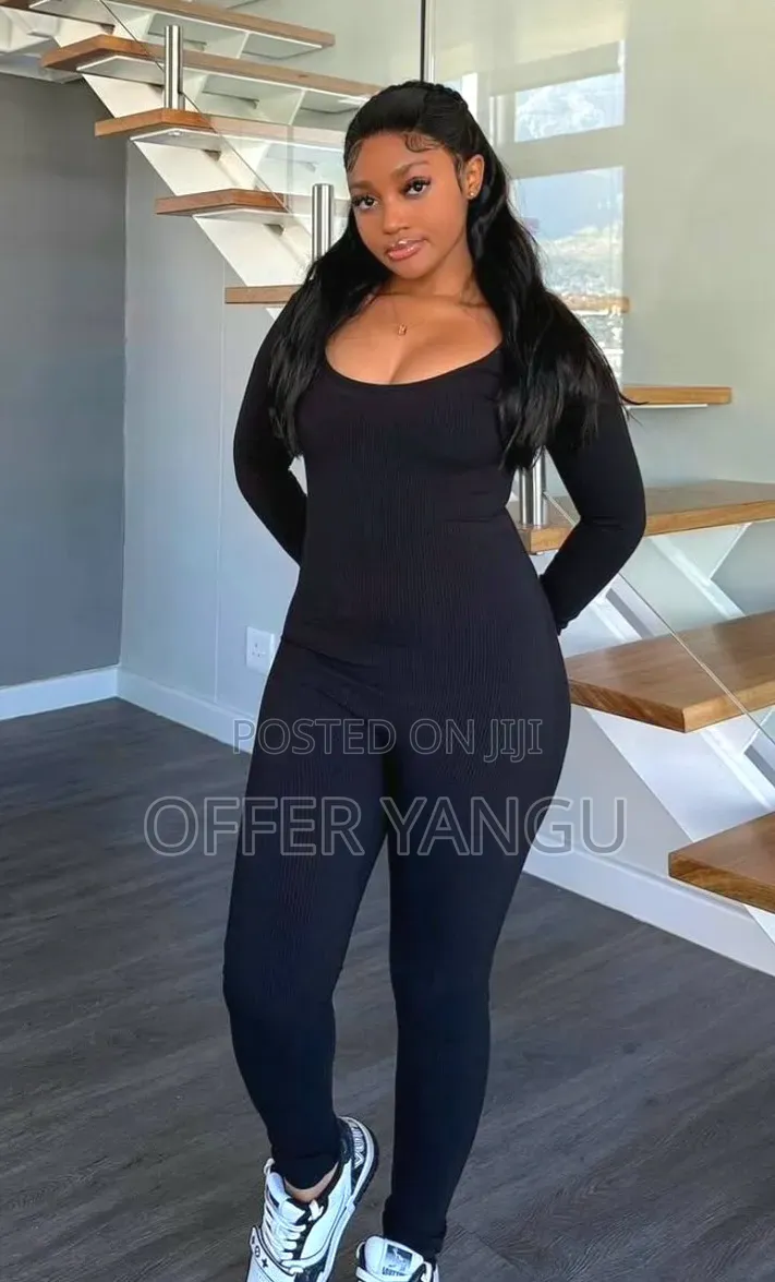 Hot Jumpsuit