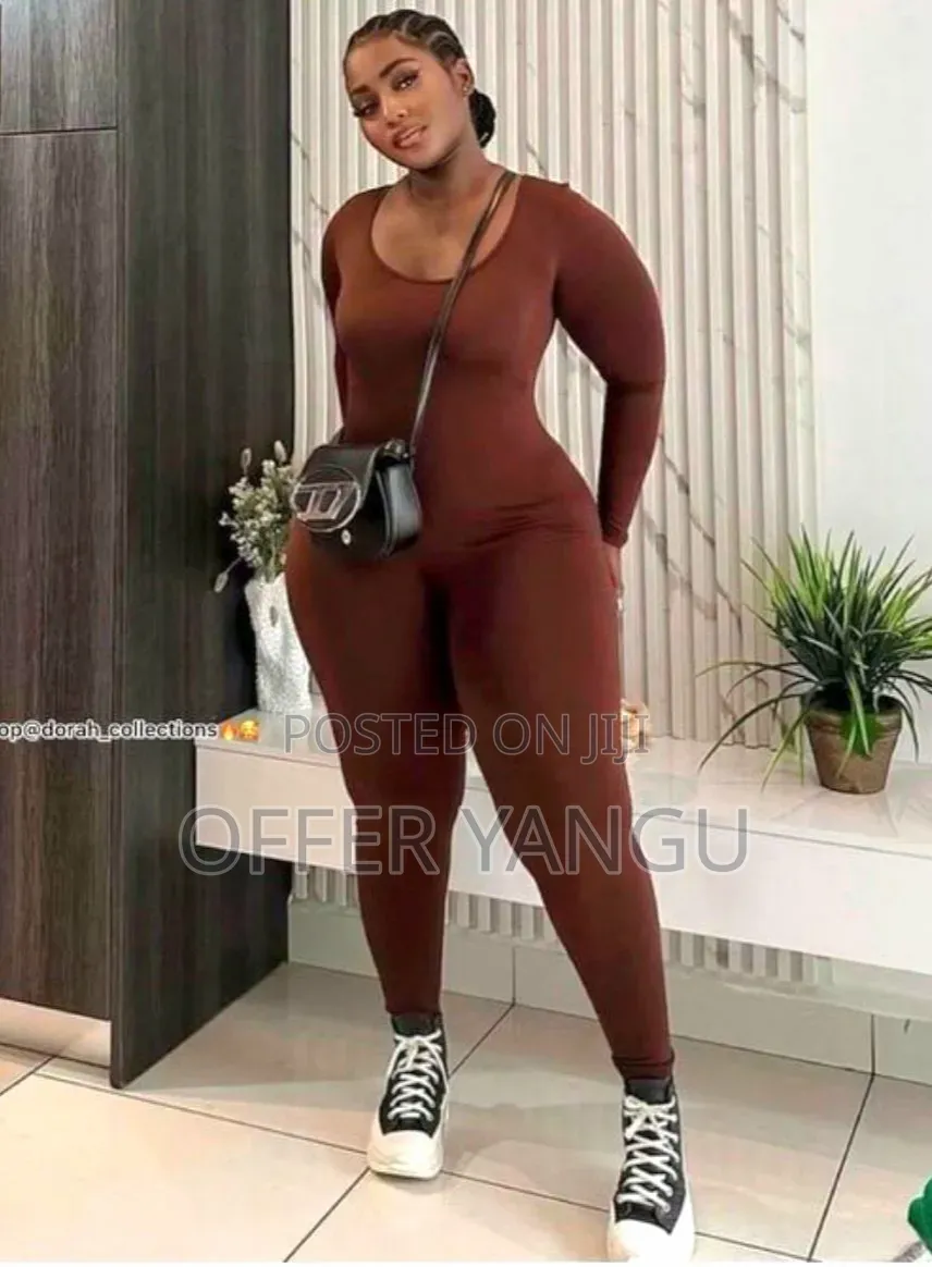 Hot Jumpsuit