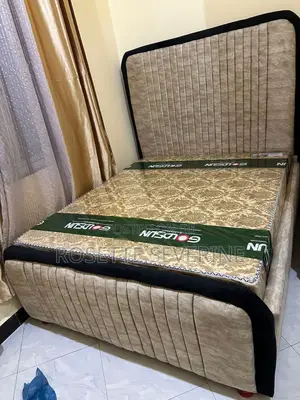 Matress 5*6 Limetumika Week Moja