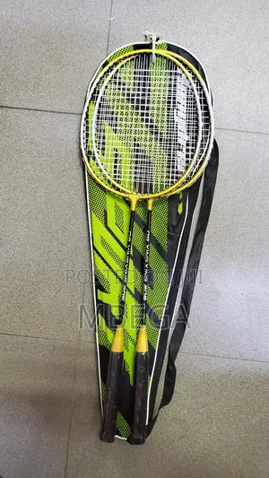 Racket Set