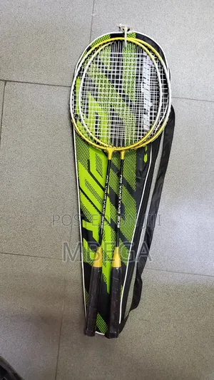 Racket Set