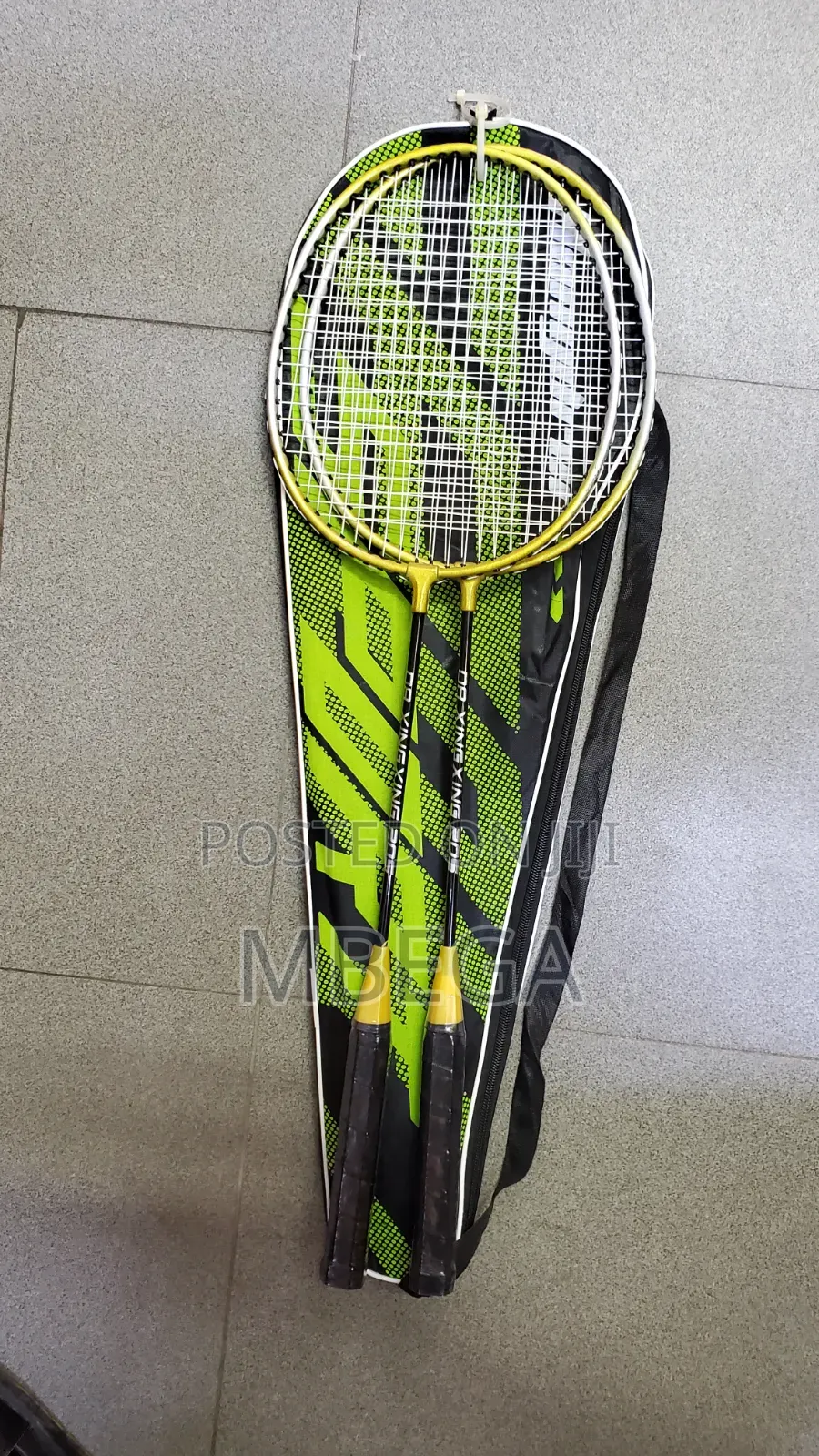 Racket Set