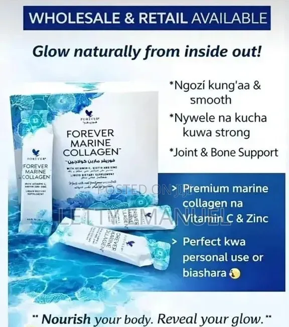 Get That Glowing Skin You Always Craving to Have