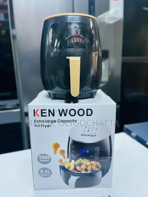 Kenwood Airfryer