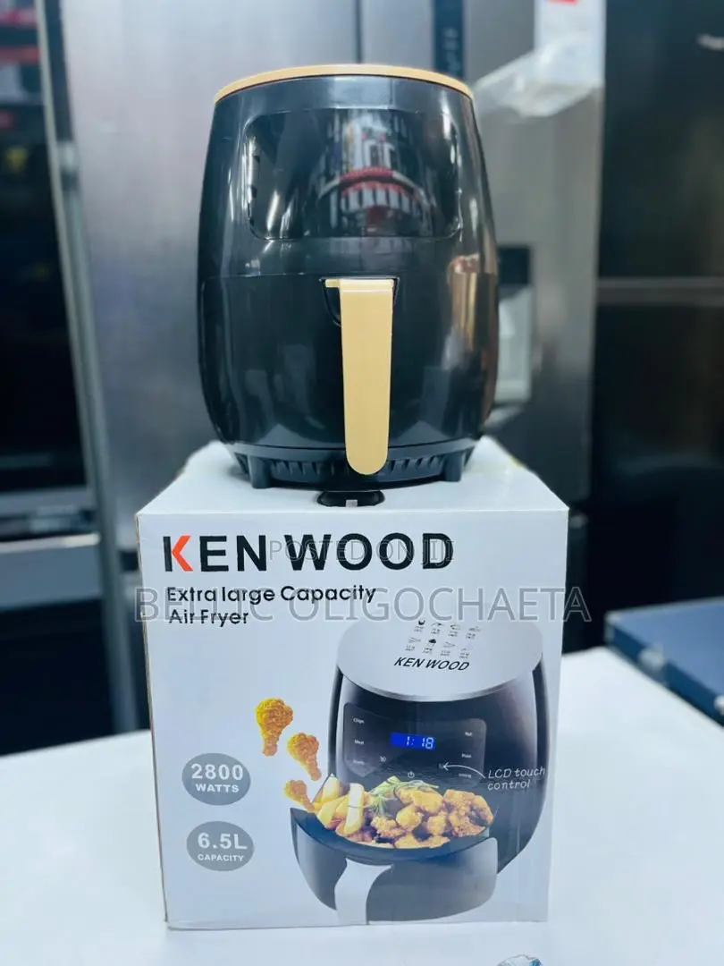 Kenwood Airfryer