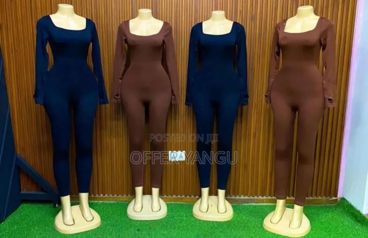 Hot Jumpsuit