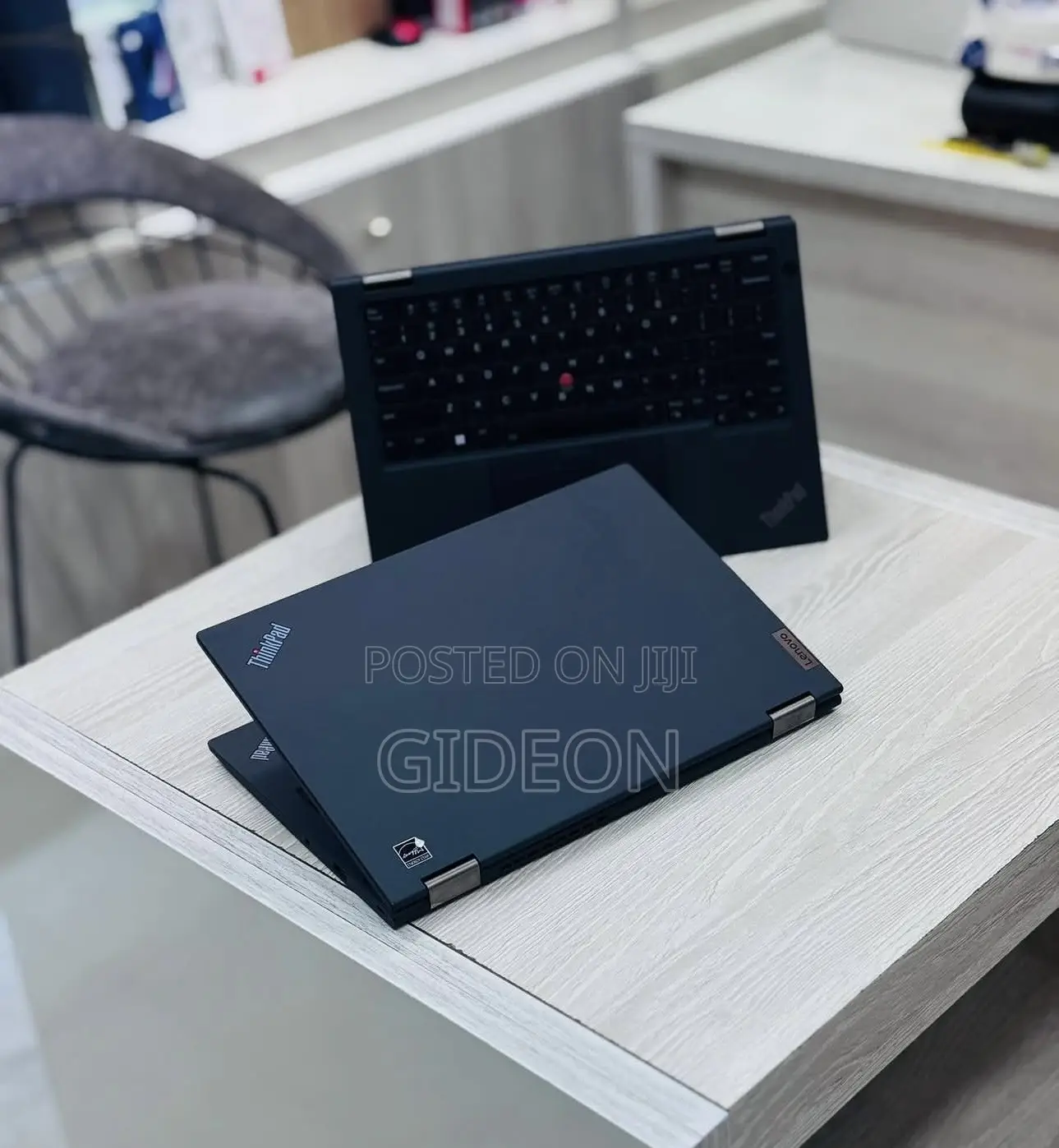 Laptop Lenovo ThinkPad X13 Gen 2 16GB Intel Core i5 SSD 512GB
