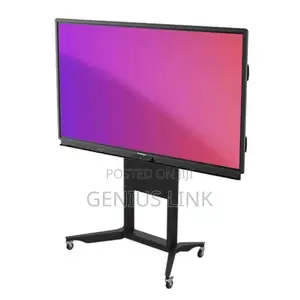 Activpanel9 Interactive Flat Panel Smart Board
