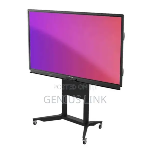 Activpanel9 Interactive Flat Panel Smart Board