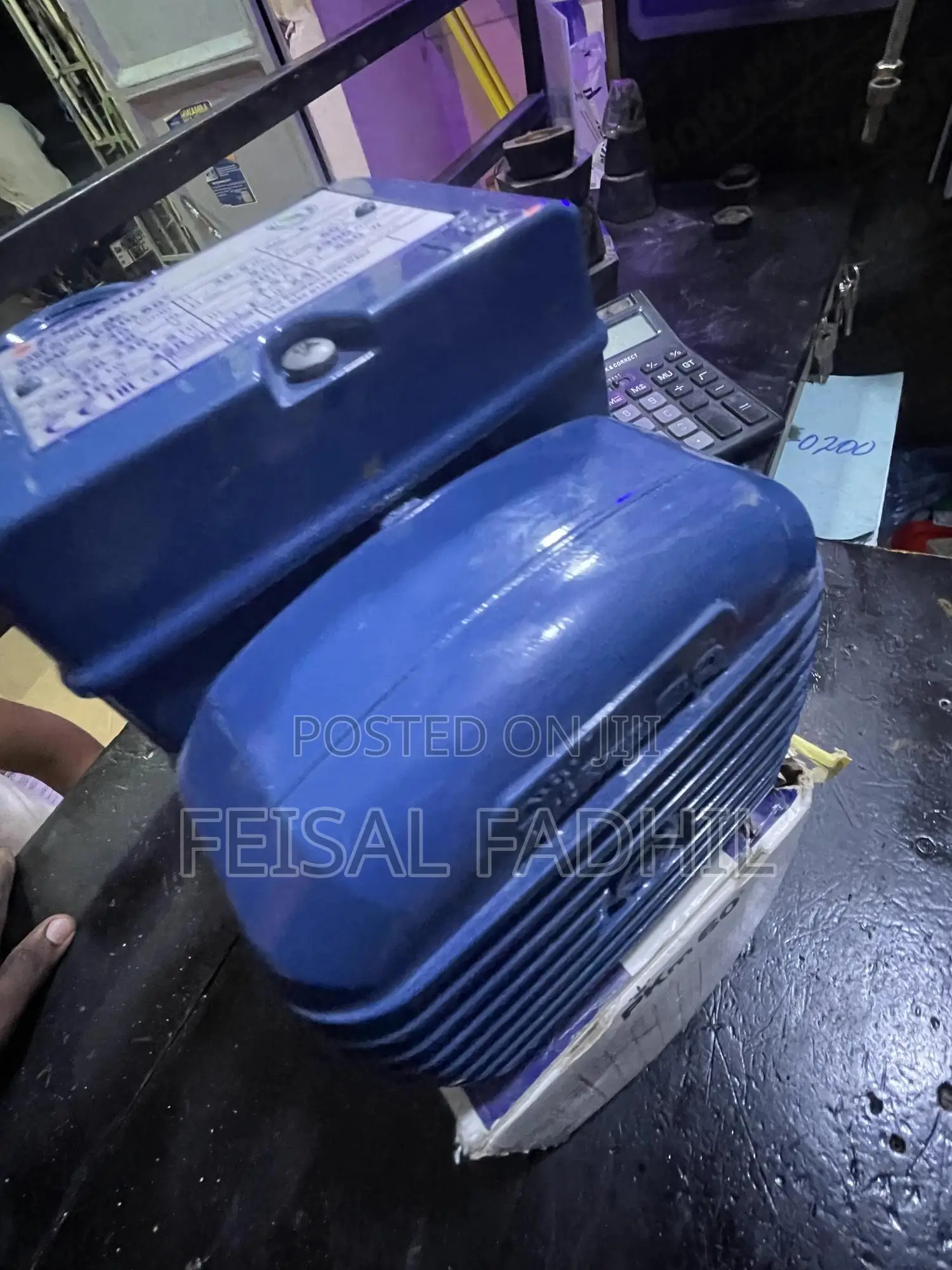 Pkm 60 W Water Pump