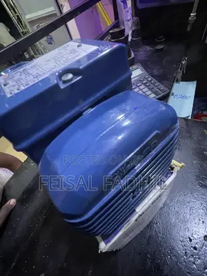 Pkm 60 W Water Pump