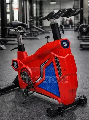 Comercial Heavy Duty Spinning Bike