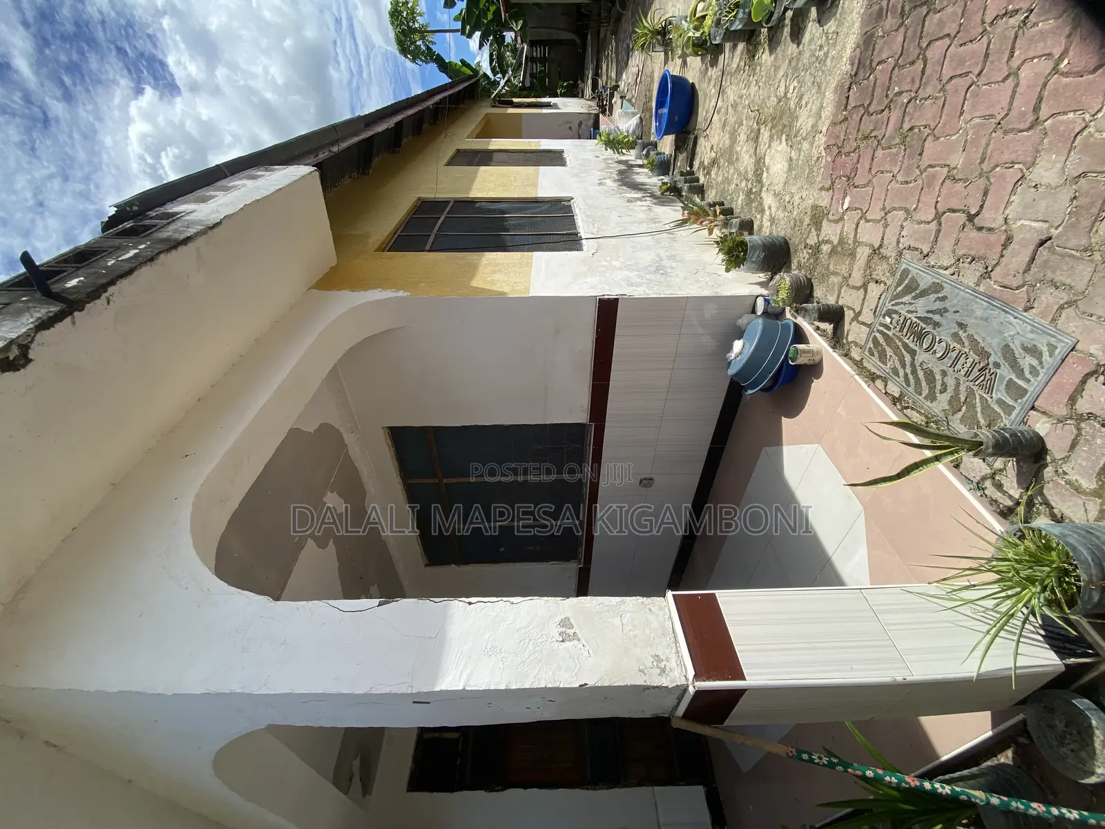 3bdrm House in Mjimwema, Kigamboni for sale