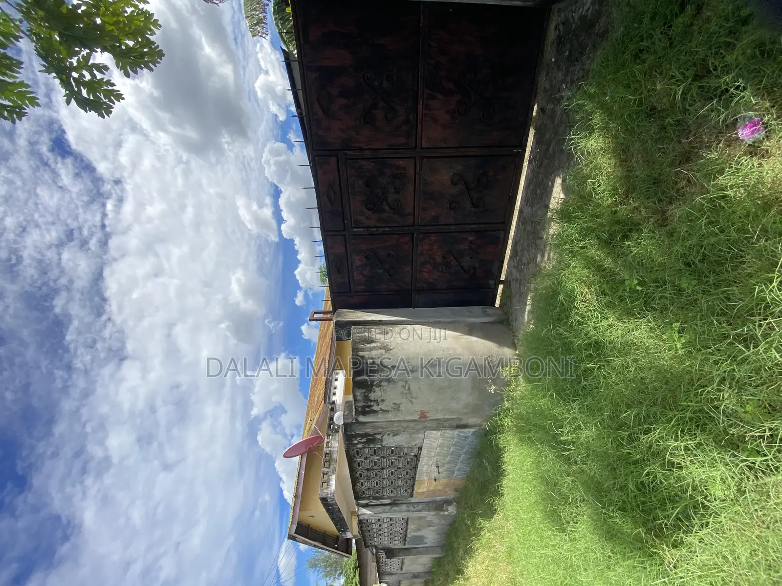3bdrm House in Mjimwema, Kigamboni for sale