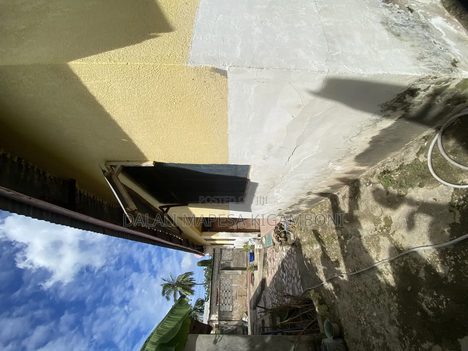 3bdrm House in Mjimwema, Kigamboni for sale