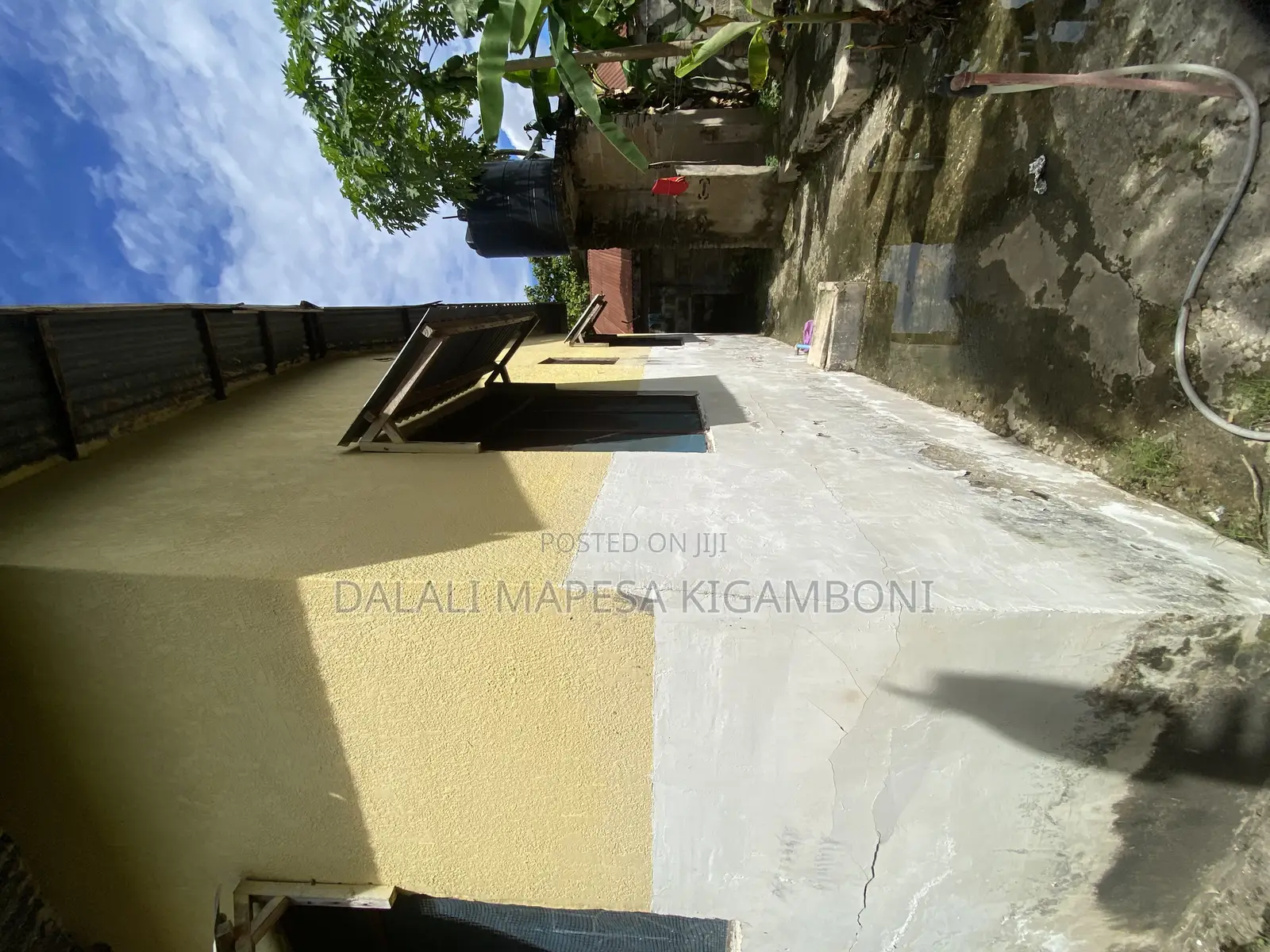 3bdrm House in Mjimwema, Kigamboni for sale