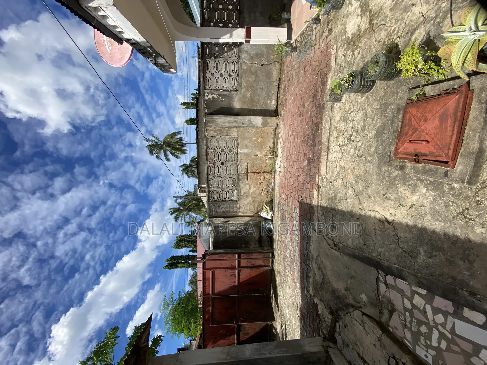 3bdrm House in Mjimwema, Kigamboni for sale