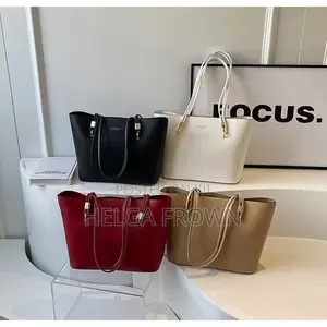 Women Fashionable Bags