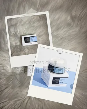 Hyaluronic Acid Intensive Cream