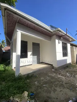 2bdrm House in Kwa Mkolea, Kigamboni for sale