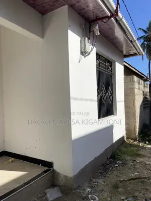 2bdrm House in Kwa Mkolea, Kigamboni for sale