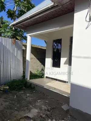 2bdrm House in Kwa Mkolea, Kigamboni for sale