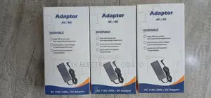 Adaptor Ac/Dc