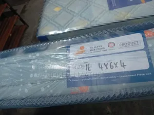 Orthopedic Mattress Cm120xcm180 Inch 4