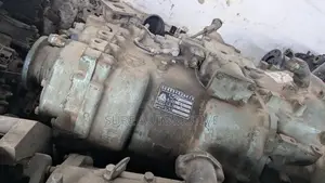 Used Gearbox For Trucks And Buses(Transmission)