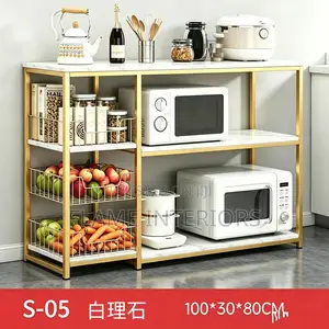Kitchen Organizer Storage