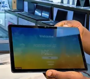 New Samsung Galaxy Tab A11+ 256 GB Silver