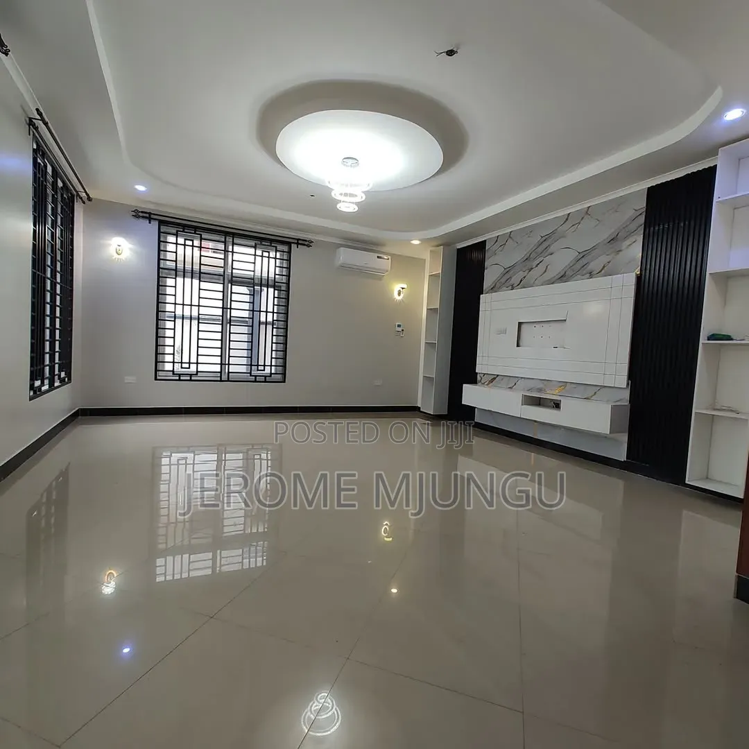 4bdrm House in Goba for rent