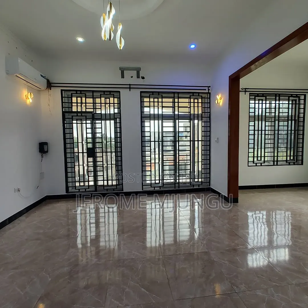 4bdrm House in Goba for rent