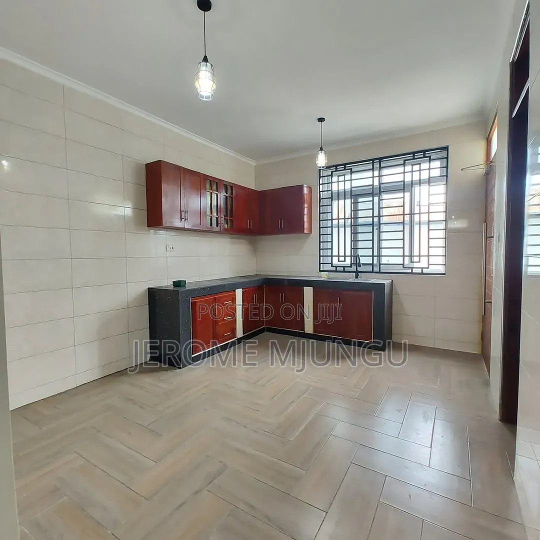 4bdrm House in Goba for rent