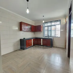 4bdrm House in Goba for rent