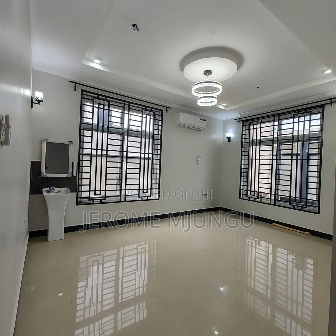 4bdrm House in Goba for rent