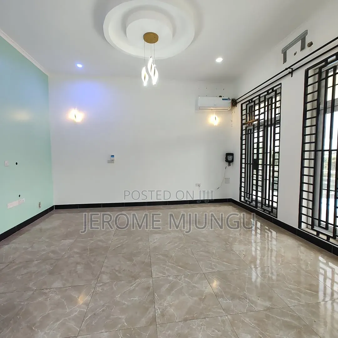 4bdrm House in Goba for rent