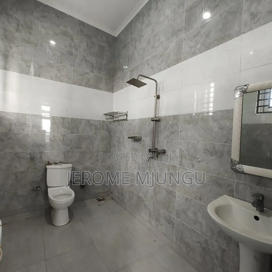 4bdrm House in Goba for rent