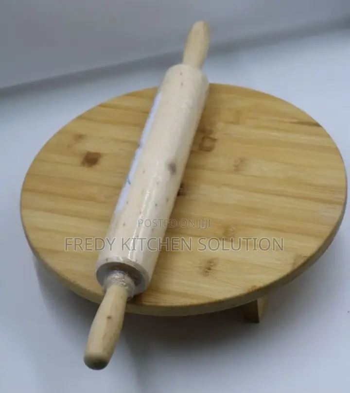 Pancake Tablet