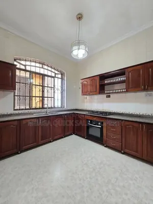 3bdrm Apartment in Mbezi Beach, Kimara for rent